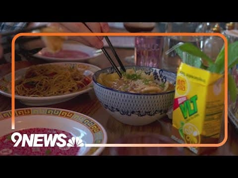Claims of MSG causing illness is a stigma that persists in Chinese restaurants