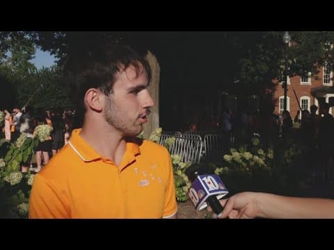 UT not letting fans line up for ESPN's 'College GameDay' until 5 a.m.