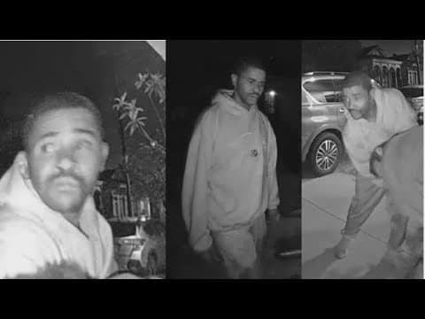 NOPD seeks suspect in two simple robberies in Bywater