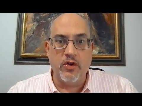 Political science professor explains how Joe Biden could be replaced as presidential nominee