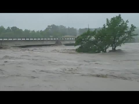 119 killed, more missing in Central Texas floods