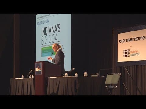 Indiana Black Expo aims for better educational outcomes