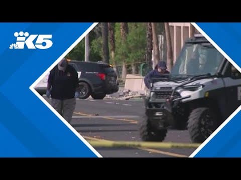 Kent man linked to explosion at a California fertility clinic, officials say