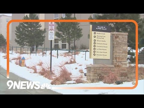 2 killed in Colorado Springs dorm shooting identified