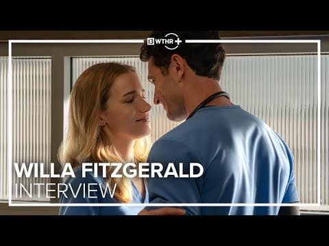 'Pulse' actress previews Netflix's first English-language medical drama series