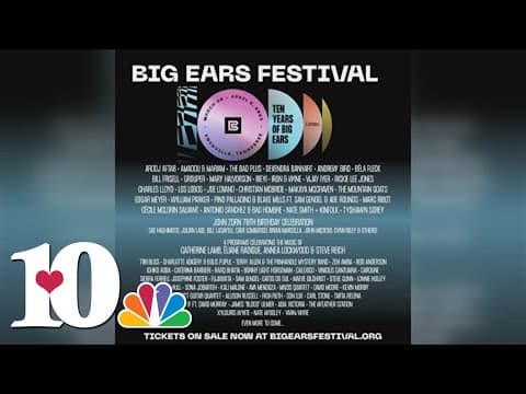 Huge weekend of events in Knoxville