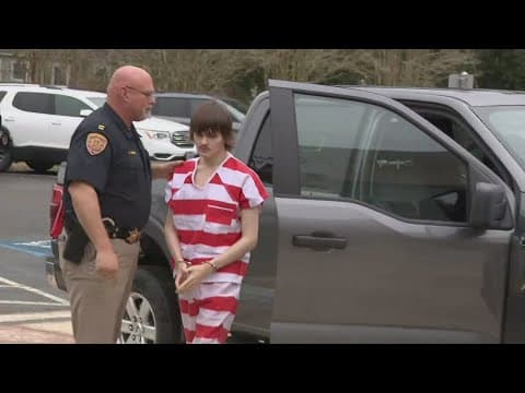 Teen accused of killing grandparents remains in custody as county judge rejects dismissal