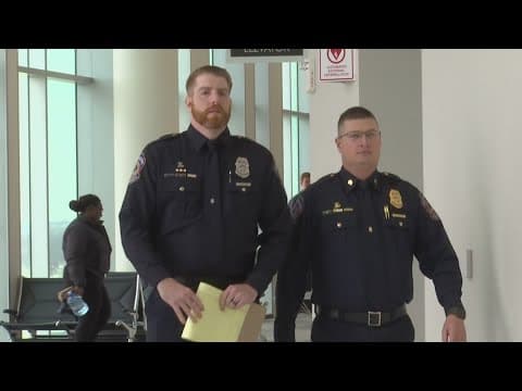 Excessive force trial against IMPD officers goes to jury