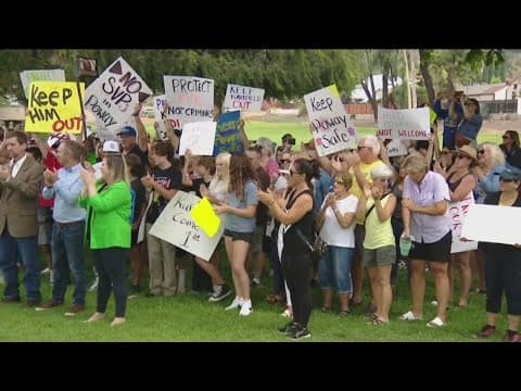 Measure protecting neighborhoods from SVP placement blocked