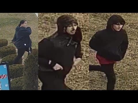 Police seek to ID 3 suspects involved in fatal shooting of man outside of south Columbus McDonald's