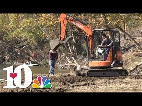 Rollins Resilience | How a small town came together after Helene