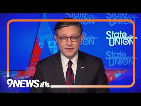 Spending bill faces challenges in the Senate