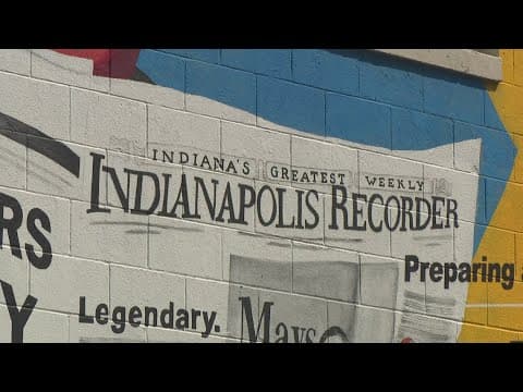 Indianapolis Recorder celebrates 130 years in business