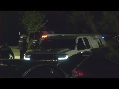 Man dies after shot by aunt-in-law in west Harris County during fight, HCSO says