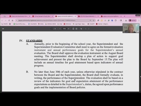 Prince George's County families raise immigration enforcement concerns near schools