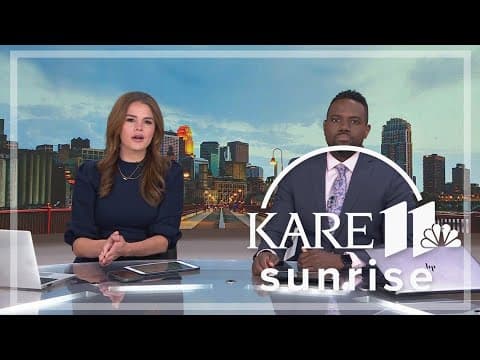 The morning news headlines for Thursday, April 20