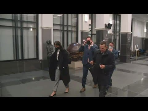 Jury selected in murder trial of Dr. William Husel