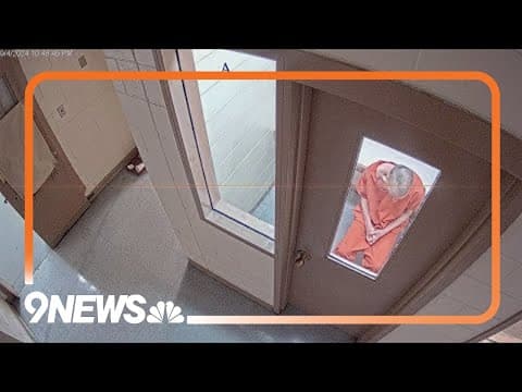 The Justice Gap: How does Colorado treat those deemed incompetent to stand trial?