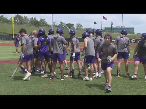 LSU returns to 'Baton Rouge North' in Omaha