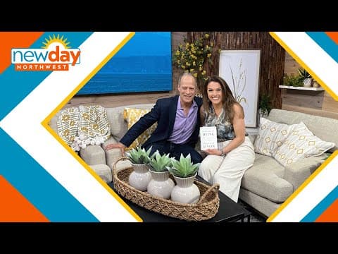 'In My Time of Dying' chronicles how a near death experience can shift your perspective - New Day NW