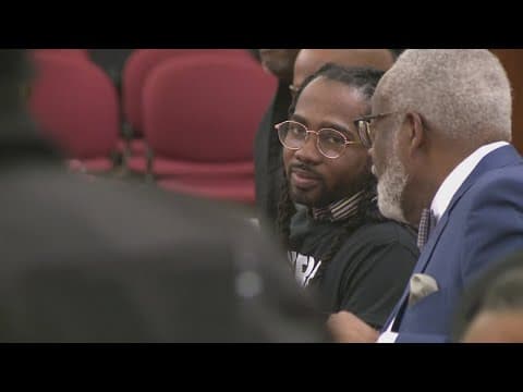 Special election in the works to fill Council member Trayon White's seat