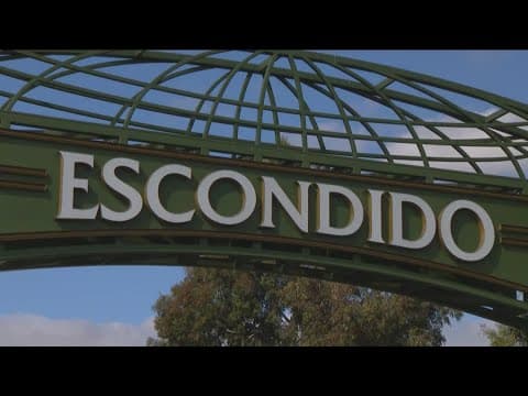A look at what Escondido, California has to offer | CBS 8 Zip Trip