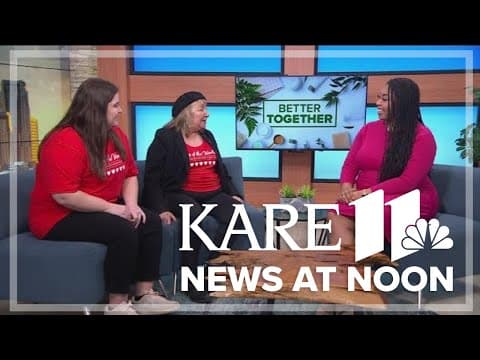 Cabaret event raising funds for heart health