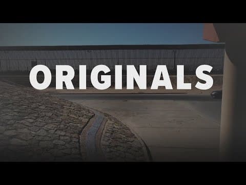 9NEWS Originals