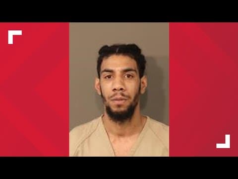 Man charged for attacking north Columbus restaurant employee with machetes