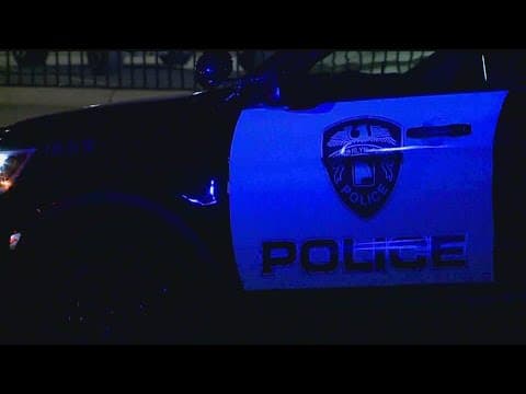 Park Center High School football game evacuated after 'disruption' in stands