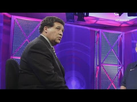Greg Gumbel dies at 78