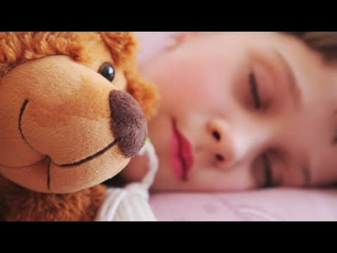 Adjusting kids sleep habits before school: Here's some tips to try