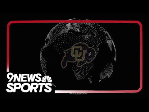 CU WBB boasts the most international players in program history