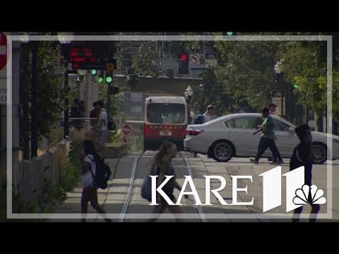 University of Minnesota has no immediate plans to add more on-campus housing