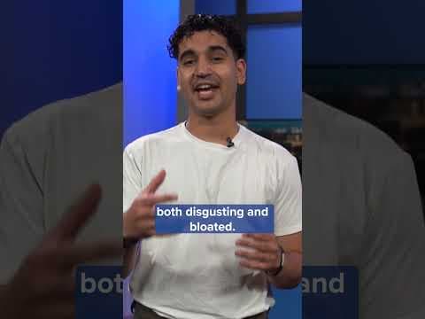 Elon Musk accuses Donald Trump of being in the Epstein files