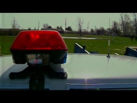 WTHR ARCHIVES: Baby found dead at Franklin park in 1994