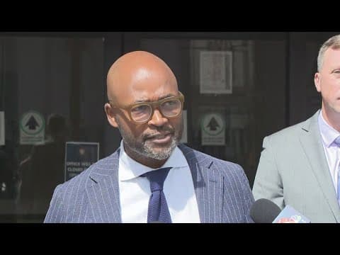 Watch: DA Williams announces series of convictions impacting New Orleans-area