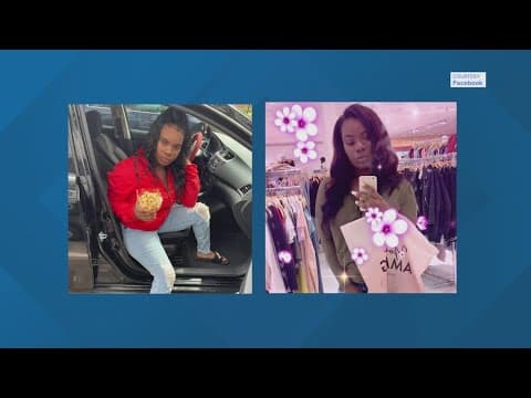 4 Baytown, Texas gang members charged in pregnant woman's shooting death