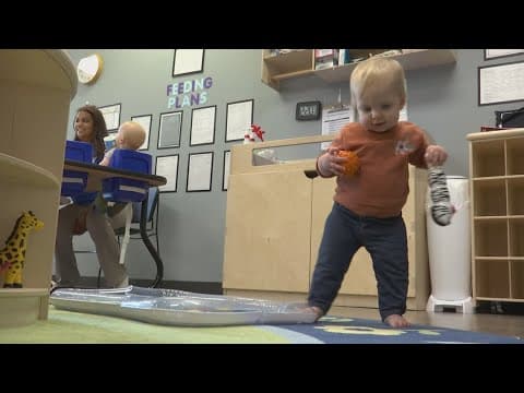 YMCA of Greater Indianapolis helping parents to cover the cost of child care