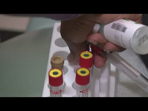 Officials push for Fifth Ward residents to participate in study as cancer cluster concerns continue