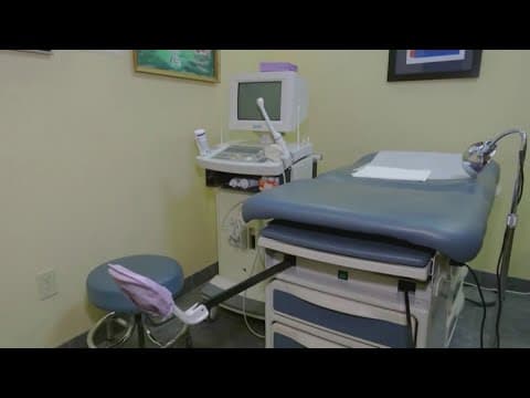 Arizona GOP lawmakers are no longer considering repealing new abortion law