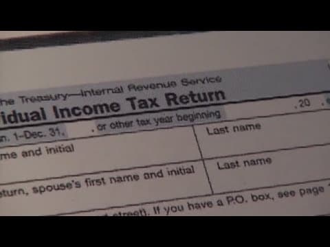 Last-minute tax tips to save before April 15, according to The Money Coach