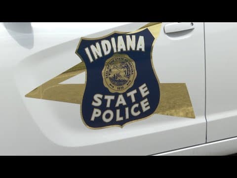 Indiana State Police troopers help deliver baby after mother goes into labor on I-65