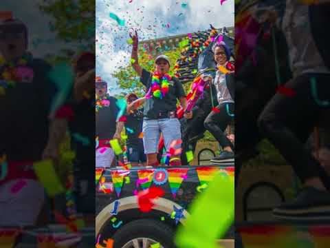 Pride Events Lose Funding