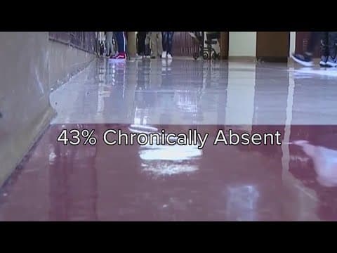 New bill to keep DC students in school