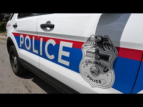 Police: 15-year-old gunshot victim dropped off at Columbus hospital dies from injuries
