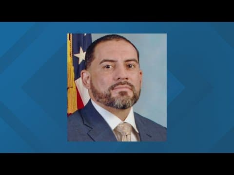 Montgomery Co. Police arrest FBI agent for sexually assaulting 2 women