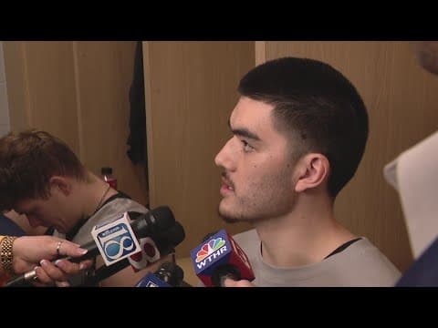 First full day of March Madness tips off