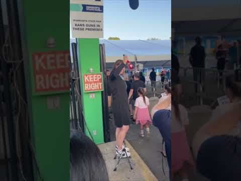 Minnesota State Fair opens the gates for 2025 season