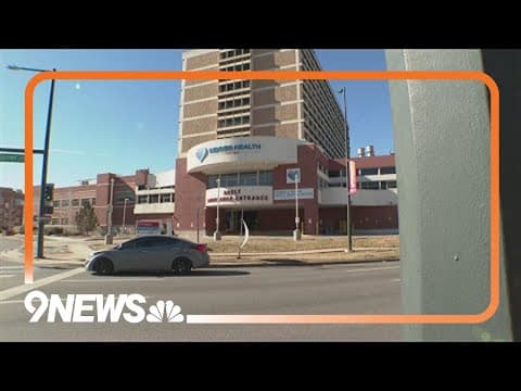 UCHealth joins other Colorado hospital in stopping gender-affirming care for patients under 19